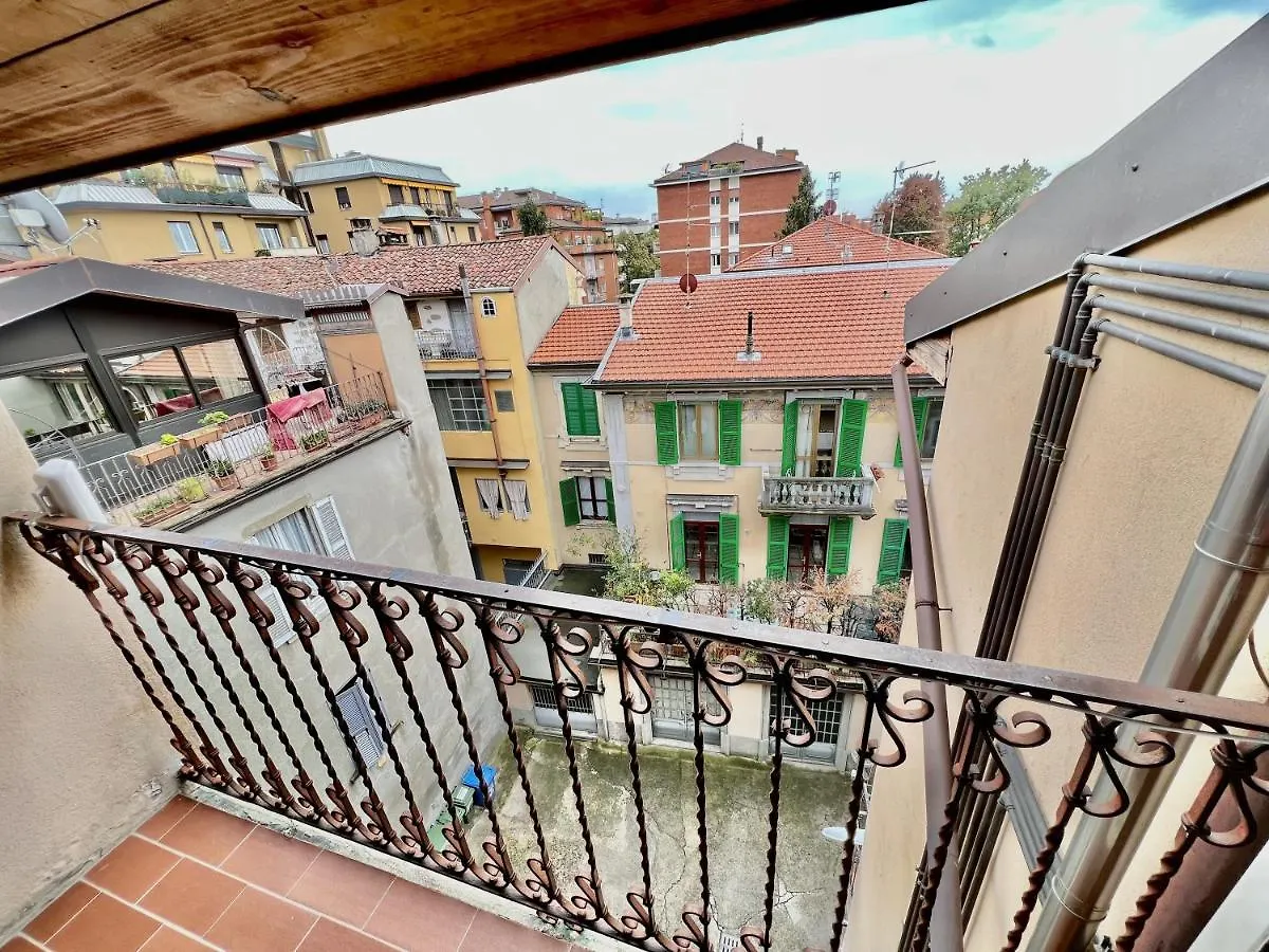 Piccolo Rifugio Bergamo Apartment 0*,  Italy