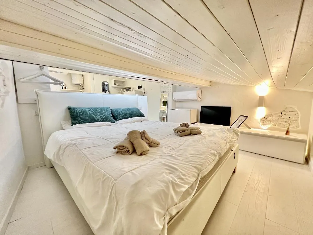 Piccolo Rifugio Bergamo Apartment
