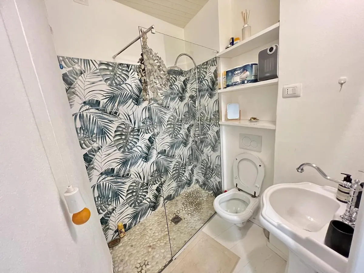 Piccolo Rifugio Bergamo Apartment