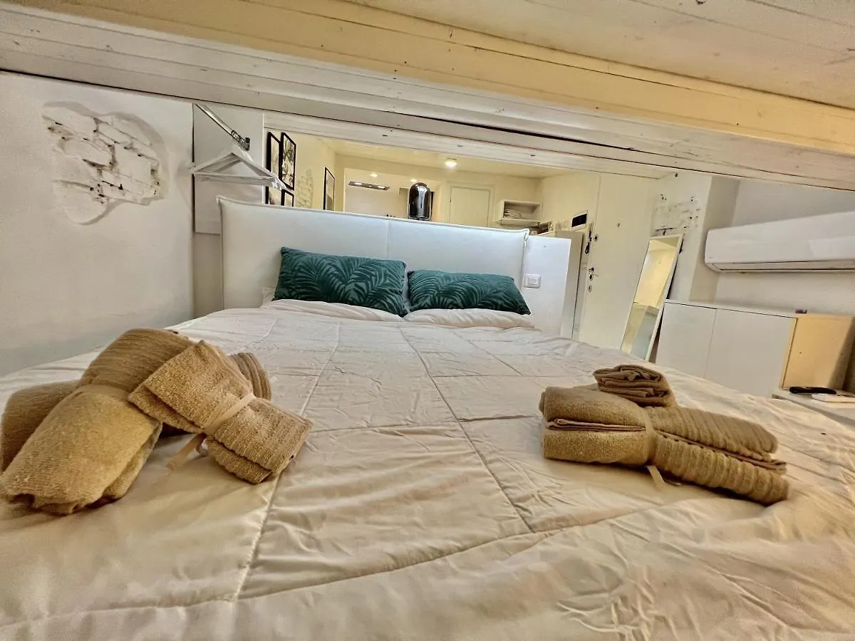 Piccolo Rifugio Bergamo Apartment